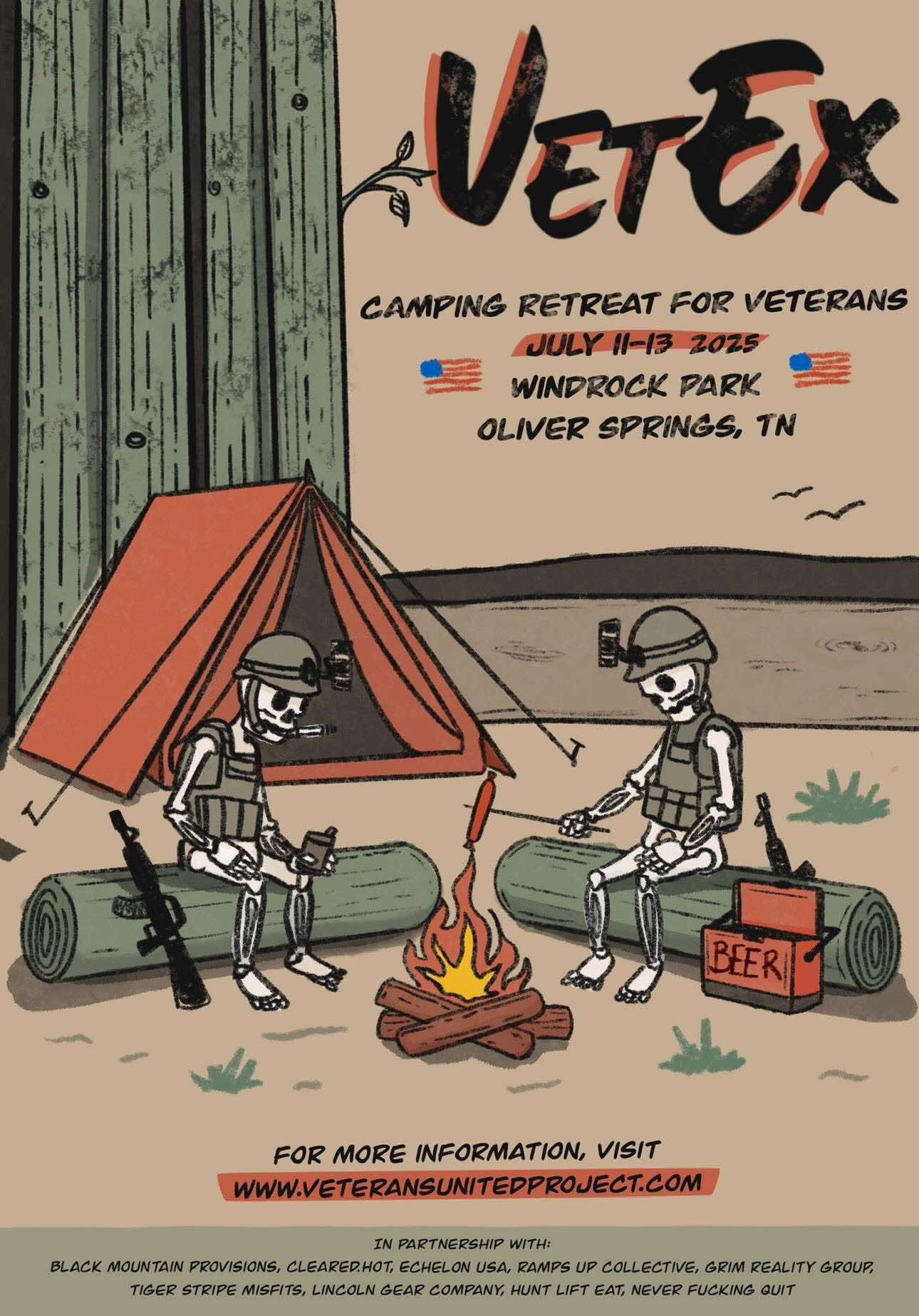 VetEx